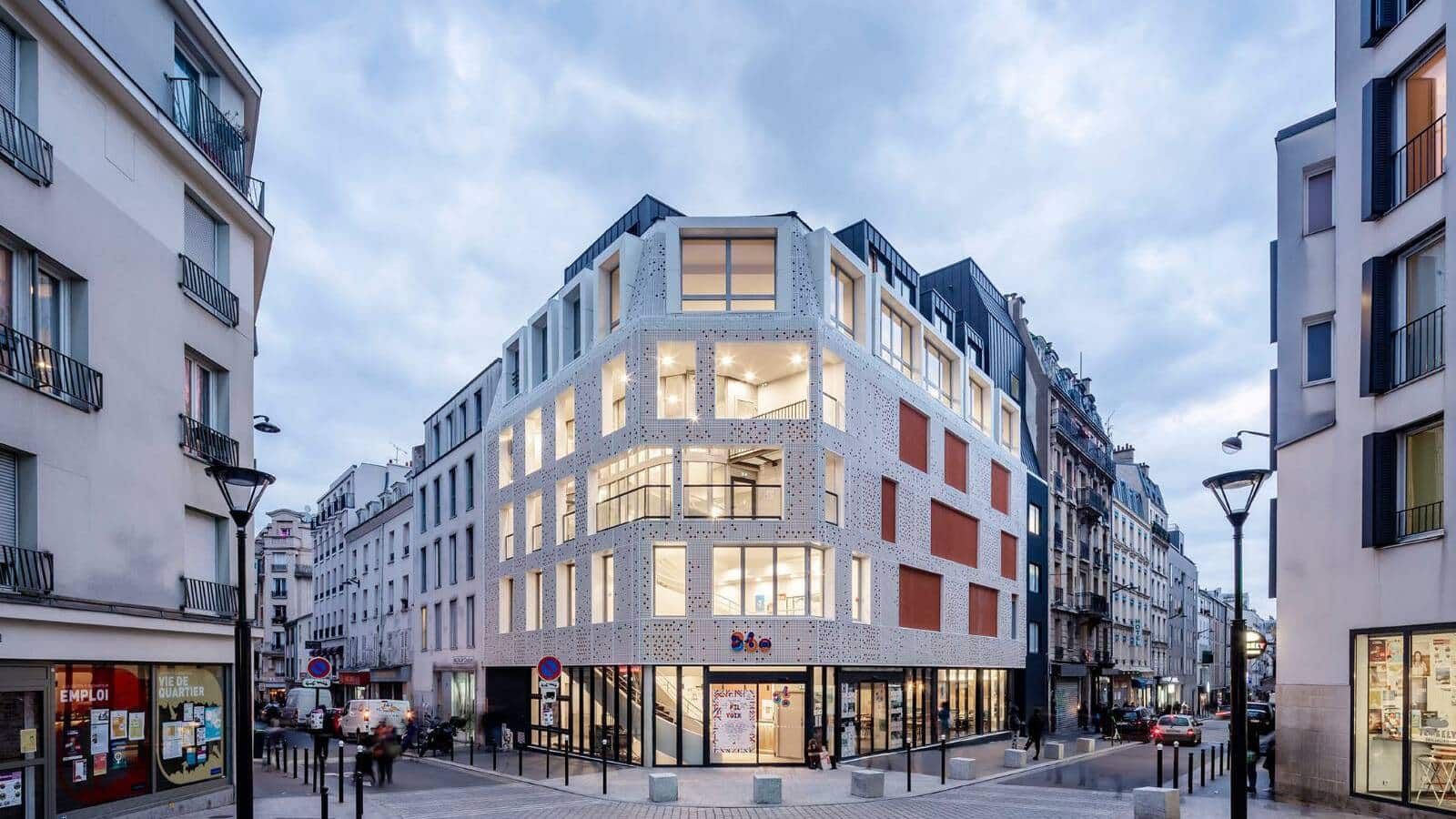 40 ans d&rsquo;apprentissage pour Stephenson Formation !